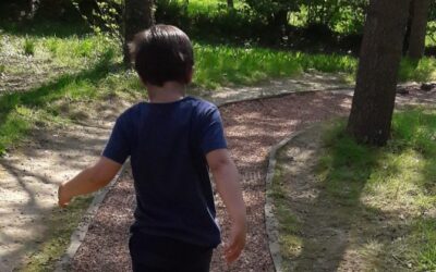 Parental Burnout: Getting Help to Get better