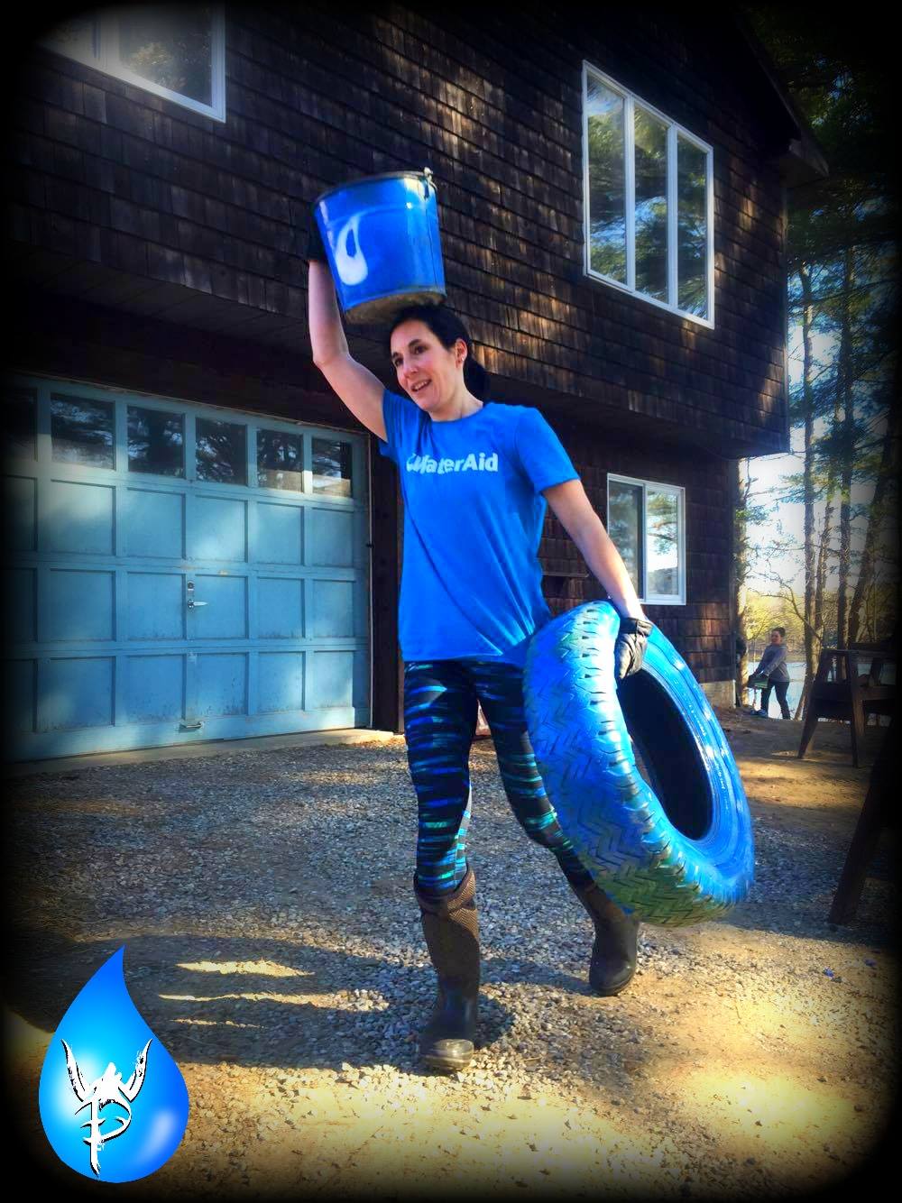 WORLD VOICE: Celebrating The Privilege of Clean Water on World Water Day