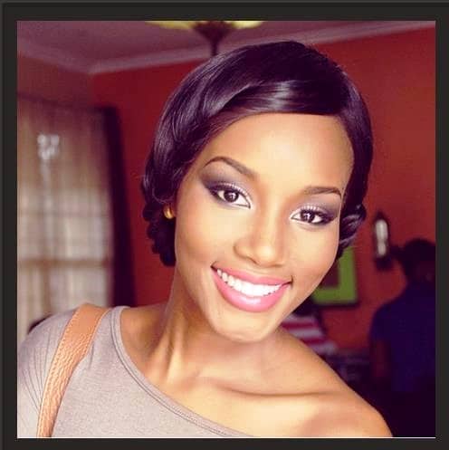 Interviewing Nancy Sumari, #WorldMom, Miss World Africa, Miss Tanzania (2005)