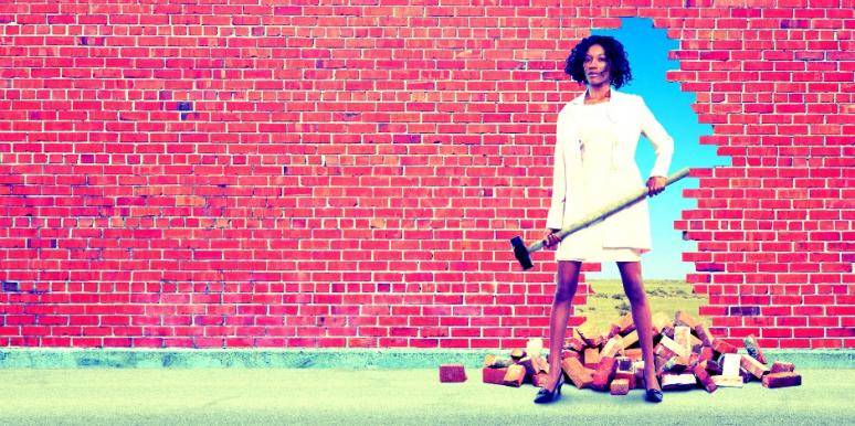 Domestic Abuse: from Fear to Confidence