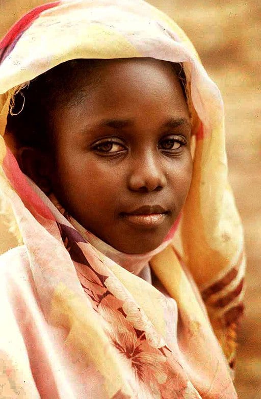 World Voice: Death Sentence for Sudanese Child Bride