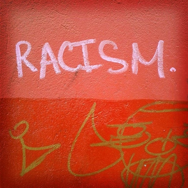 CANADA: No More Color Blindness: Why I Talk To My Kids About Race