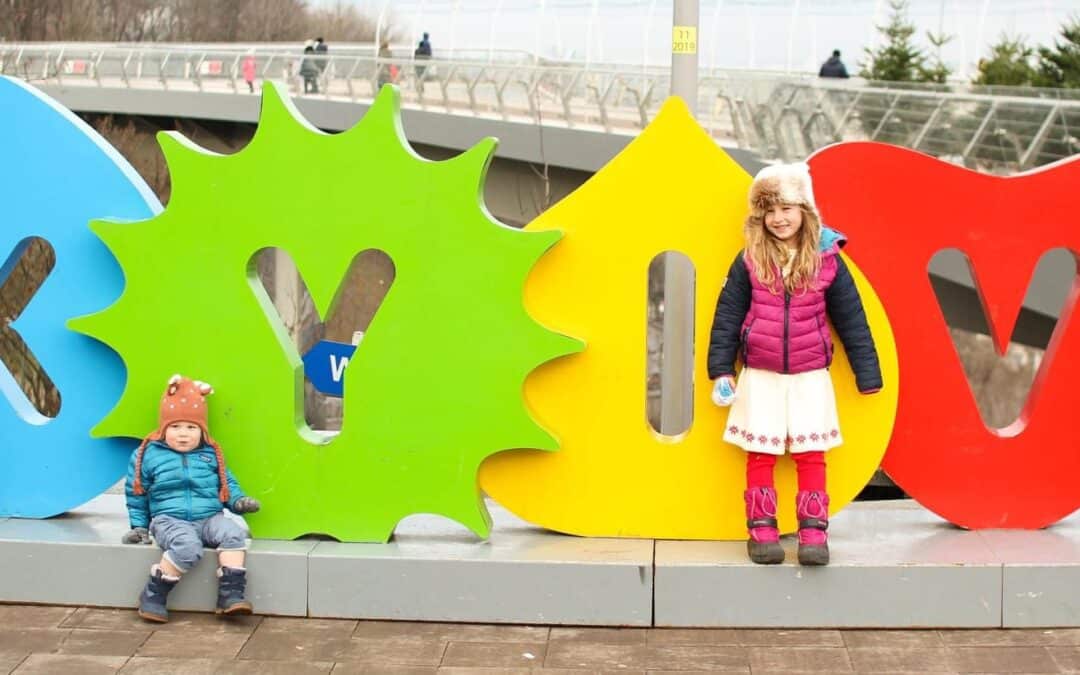 UKRAINE: Reflections from a former Diplomat