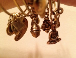 Alex & Ani Bracelets