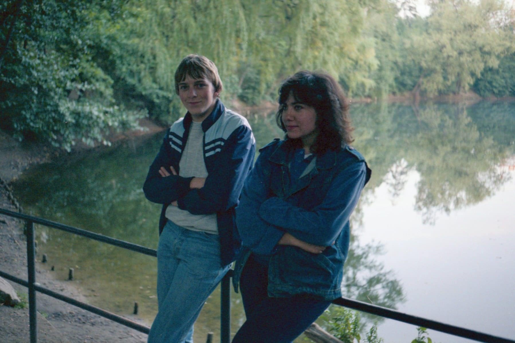 GREECE: New Lessons From Rediscovered Friends