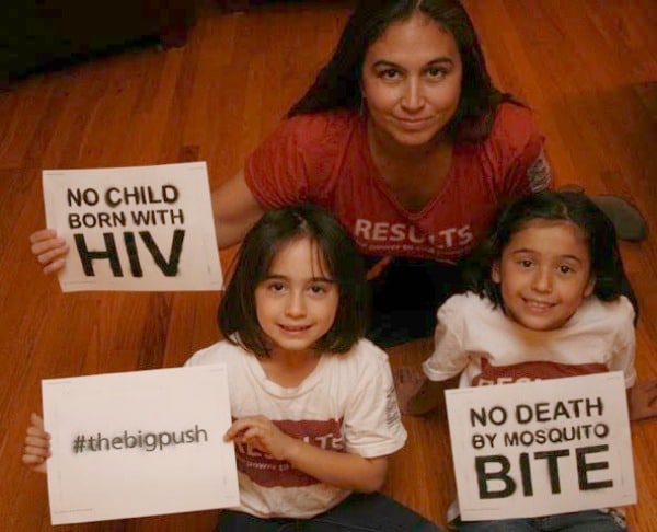 World Mom, Cindy Levin, is on @BabyCenter Today!