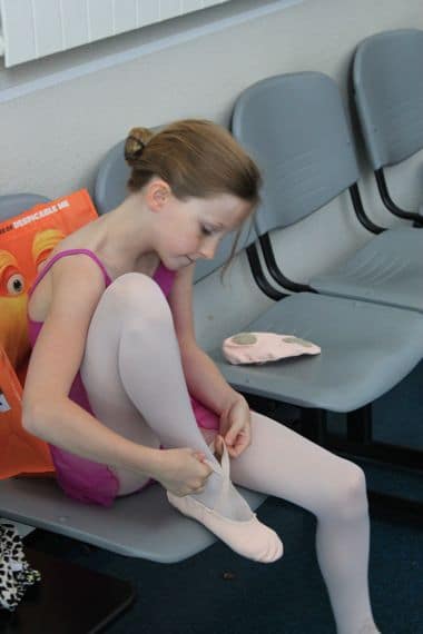 FRANCE: Comparing Childhoods