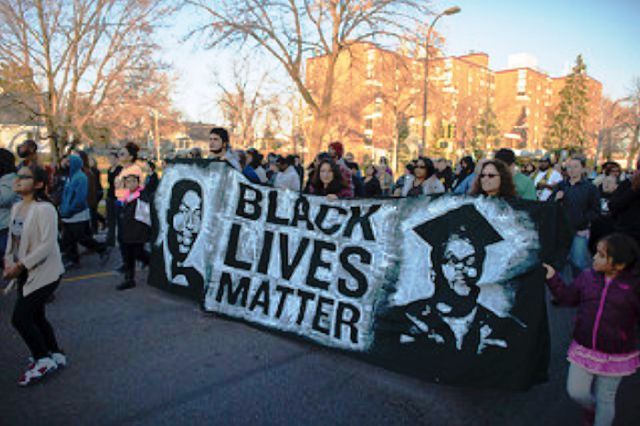 WORLD VOICE: Raising White Children When #BlackLivesMatter