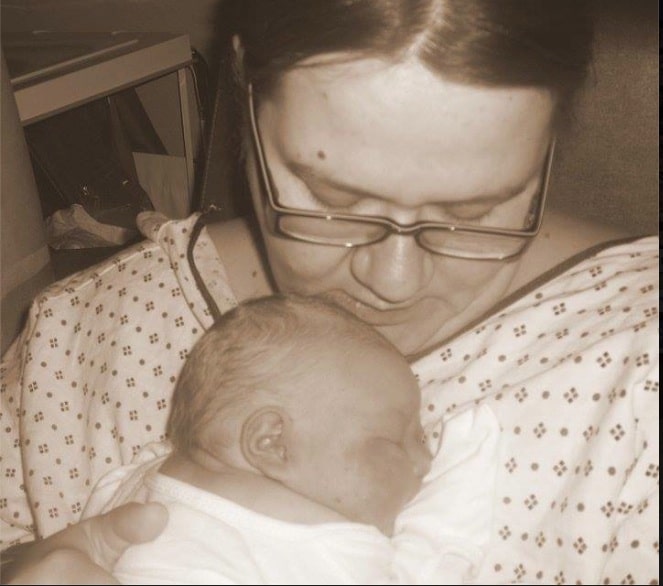 Interview with Kristine Brite McCormick Of Cora’s Story