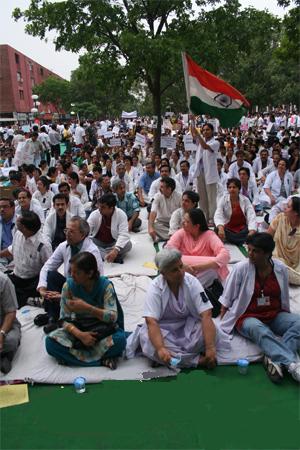 INDIA: Breaking the Caste System