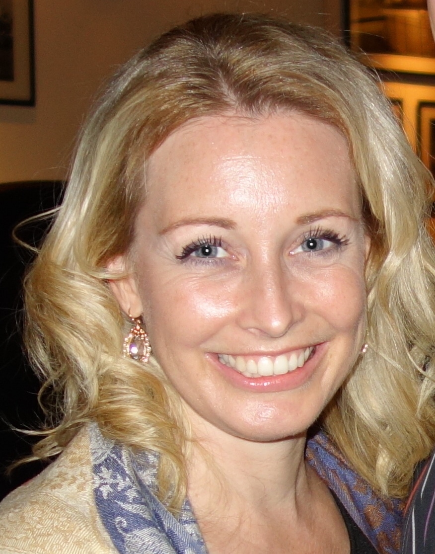 USA/POLAND: New Writer Interview – Loren Braunohler