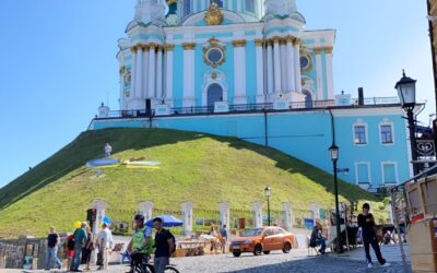 Real People of Ukraine