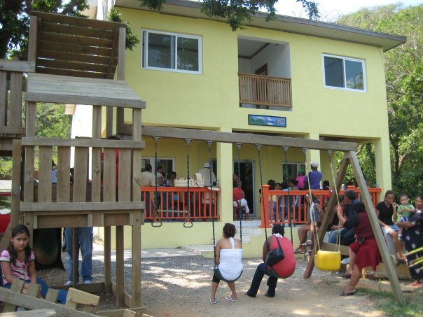 SOCIAL GOOD: Clinica Esperanza: A place of hope