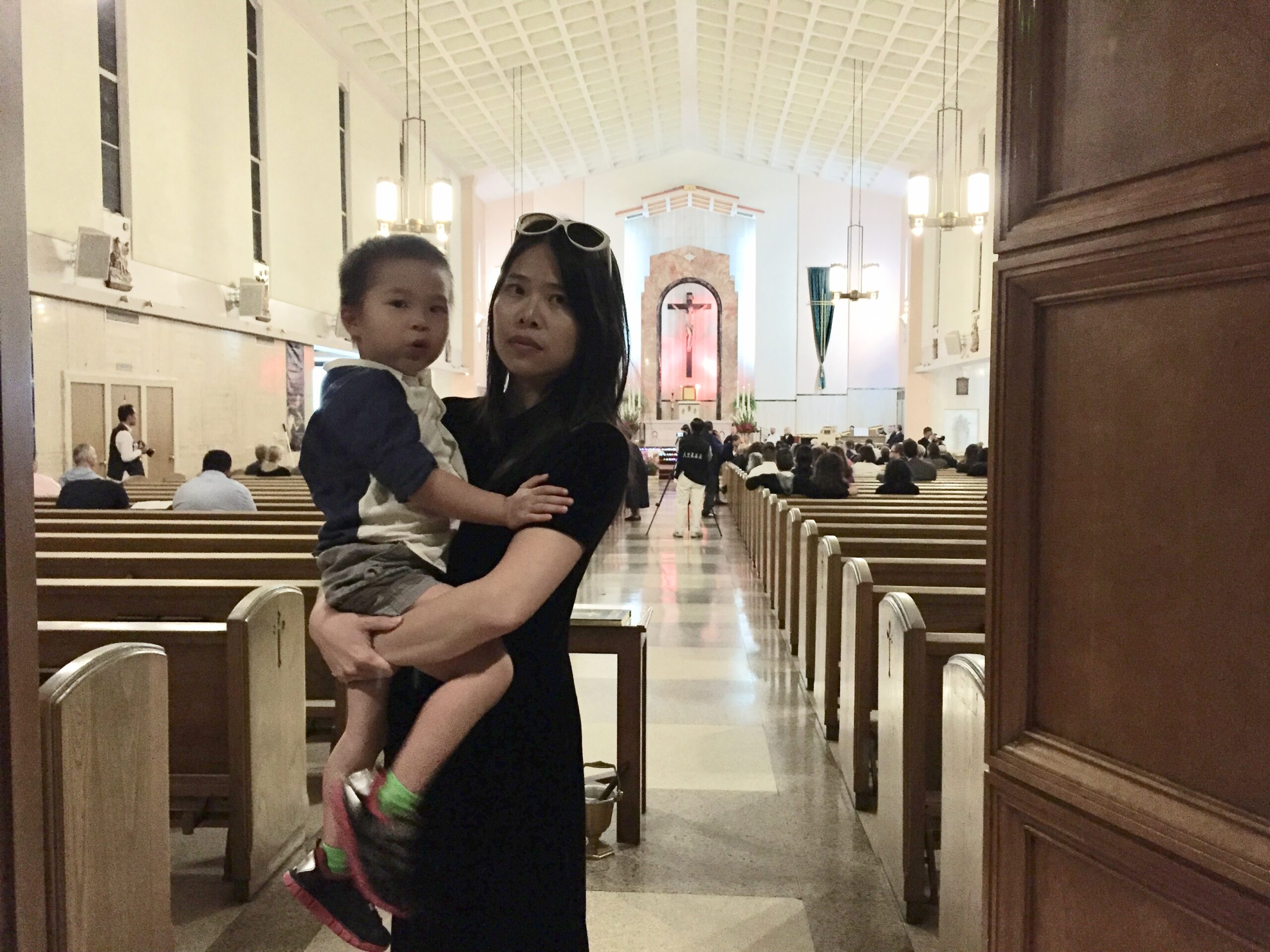 Baby Doe: Why Can’t We Stop Child Homelessness?