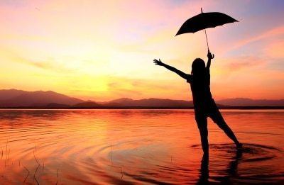 SINGAPORE: A Mom, a Book, and Three Lessons Learned