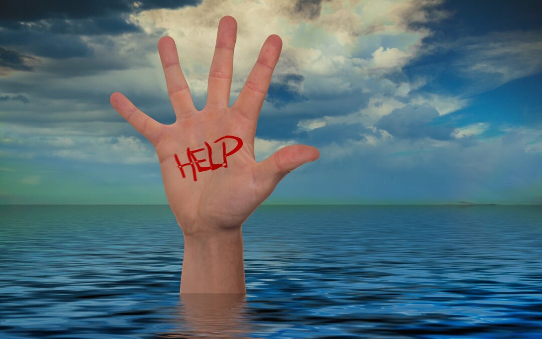 Alcohol Addiction: Swimming To The Surface