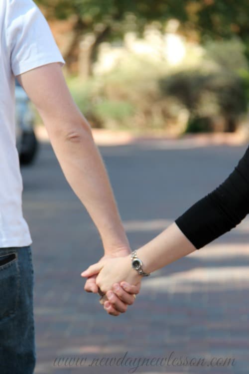 Israel: Why Do You Love Me?