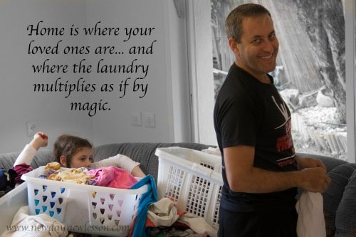 TANZANIA: What Does “HOME” Even Mean