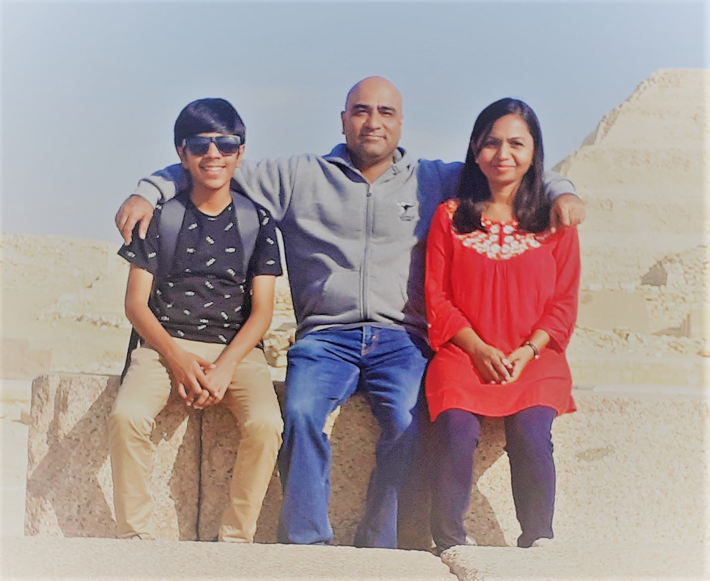 Lockdown Reflections: Musings From a COVID-19 Warrior’s Wife (Part1)