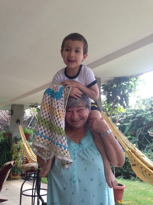 VIRGINIA, USA: Reciprocal Love