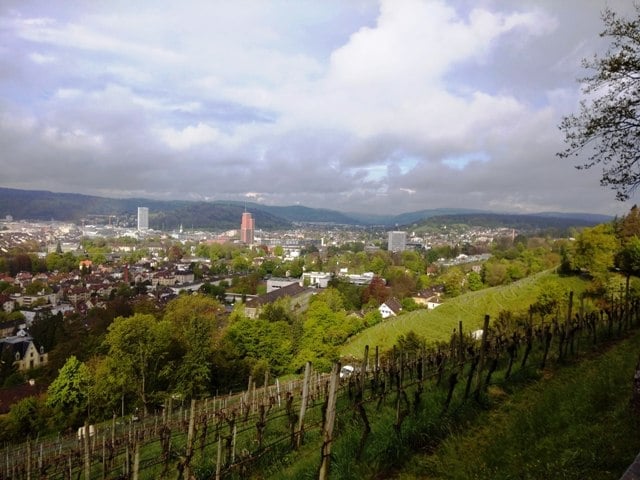 A destination worthy of a journey