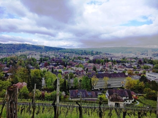 Culmination of an epic