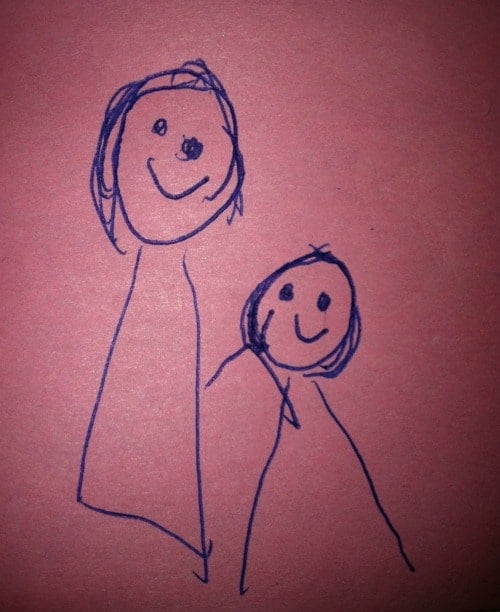 TEXAS, USA: Writer’s Block