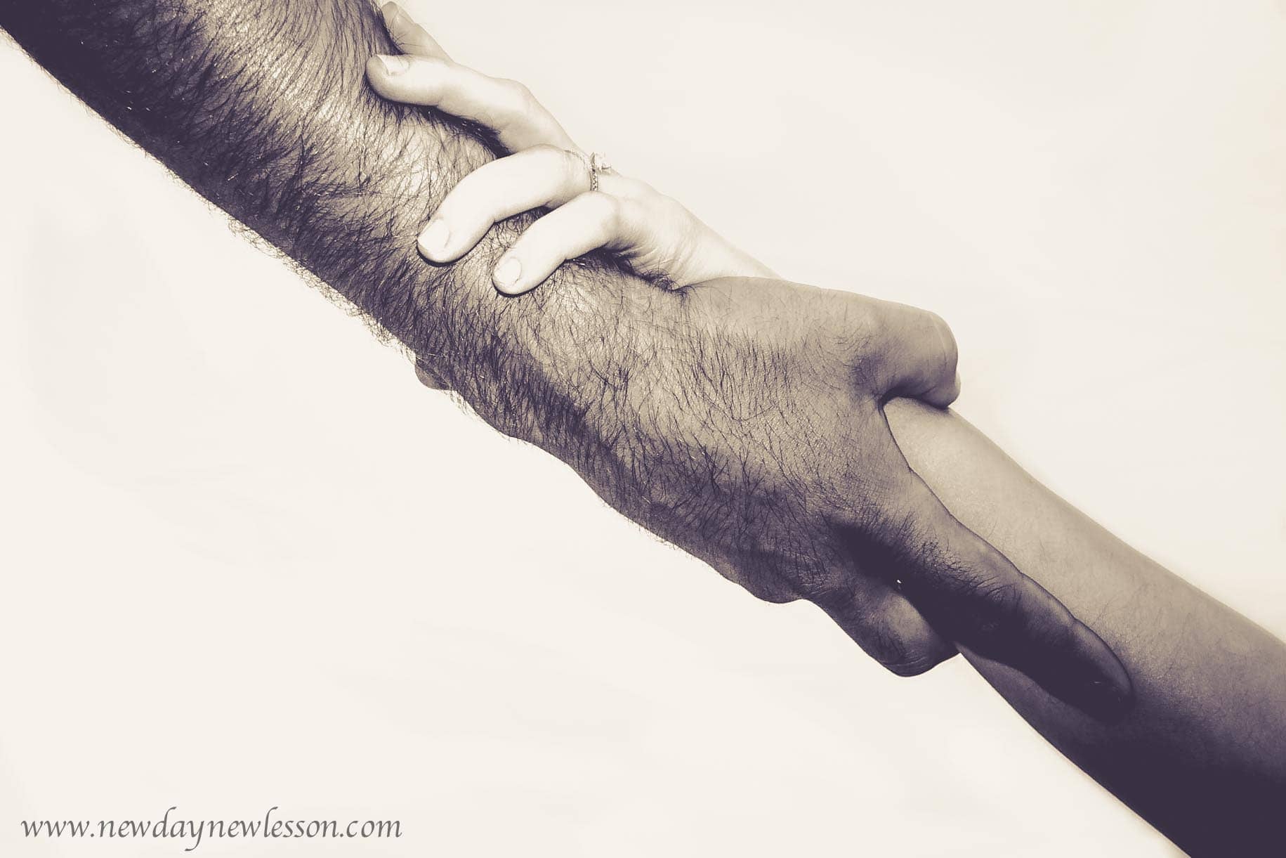 ISRAEL: Mom, No One Owes You Anything