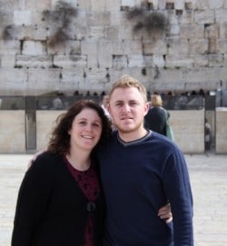 ISRAEL: It’s Not My Journey