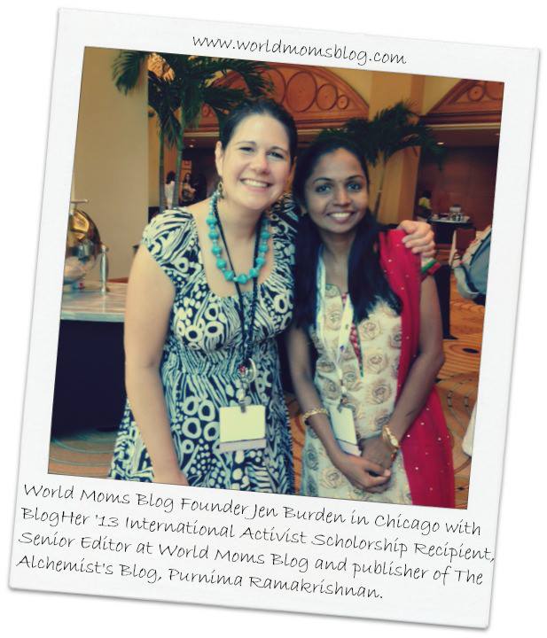 Happy International Women’s Day!