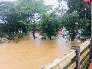 Kerala Ravaged by Floods