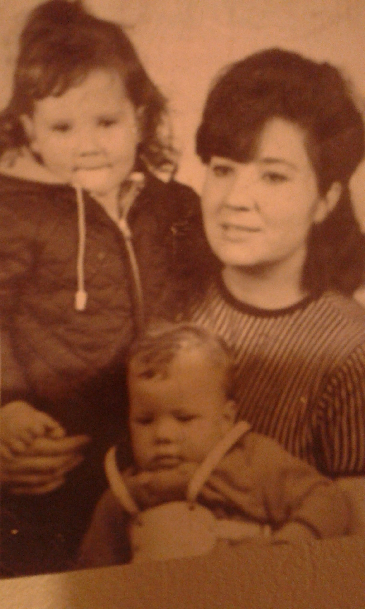 GREECE: The Lessons of Loss