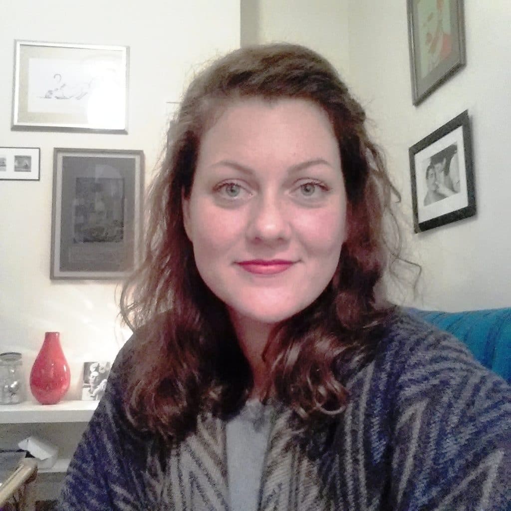 Lorraine McLoughlin, Ireland