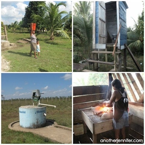 SOCIAL GOOD: Introducing Kids to Global Citizenship on World Water Day