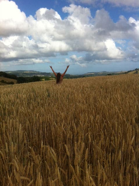 BRAZIL: A Part Of Me