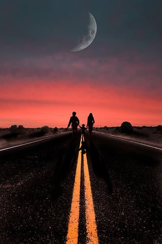 AUSTRALIA: Who Will Protect Them?