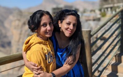 To All Moms: You Don’t Know a Thing! PS, I Love You