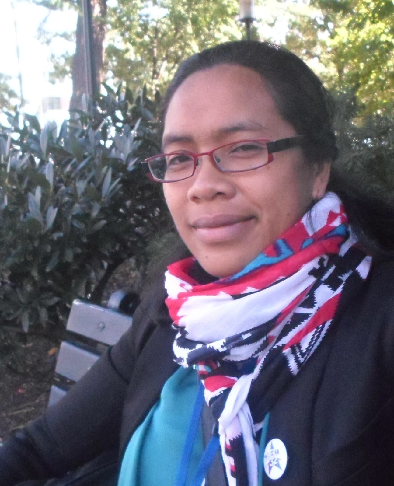 MADAGASCAR: Interview with Ketakandriana Rafitoson