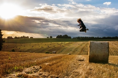 INDONESIA: Travels and Trade-offs