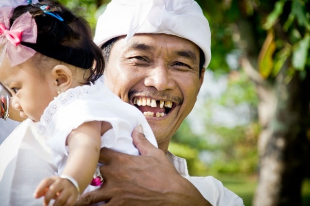 INDONESIA:  Why Indonesians Don’t Celebrate Father’s Day