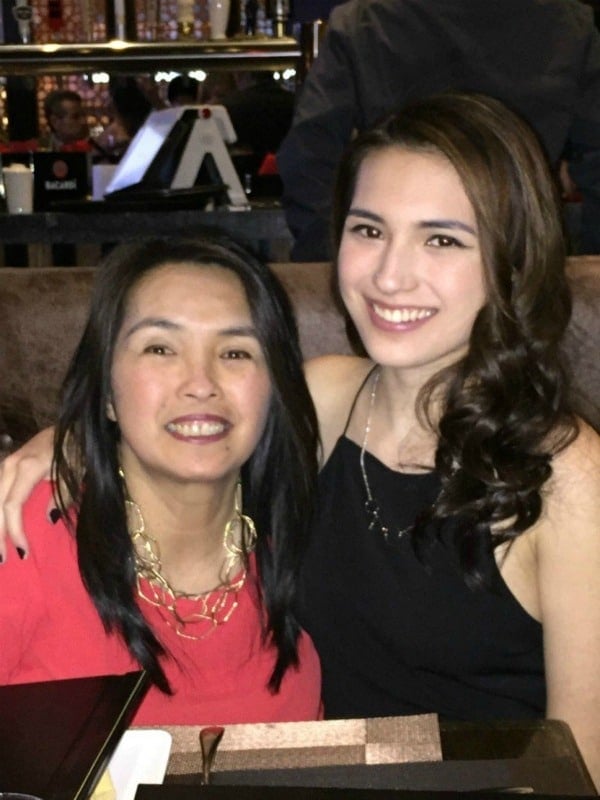 World Mom, Tes Silverman, is @BabyCenter today! #maternalhealth