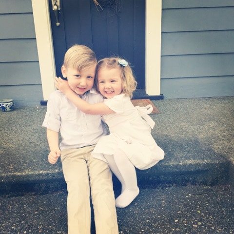 World Voice: They Just Shine