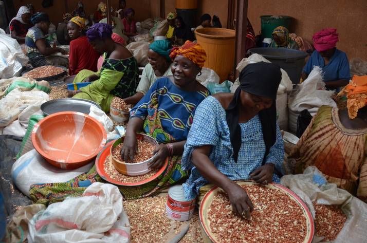 SOCIAL GOOD: Inspiring Women – Navyn Salem