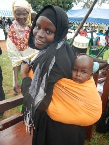 UGANDA Day 2: Family Health Day at Mubende Town Mosque