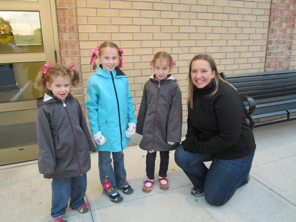 SOCIAL GOOD: Honouring Eleanor Roosevelt and Girls Around the World on October 11th!