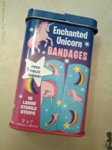 Saturday Sidebar: Kissing a boo-boo in your country/family.