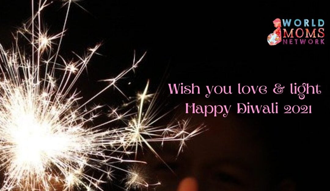 Diwali: Celebrating the Spirit of Light and Love