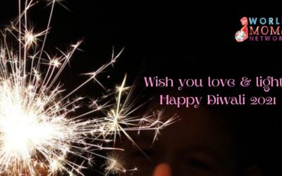 Diwali: Celebrating the Spirit of Light and Love