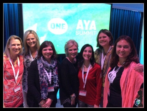SOCIALGOOD: Reflecting on the #AYASummit
