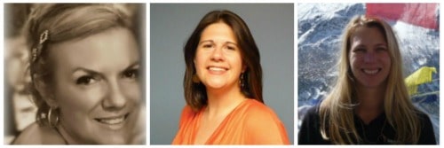 SOCIAL GOOD: World Moms Social Good Fellows & #Blogust Bloggers